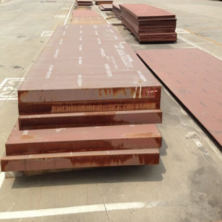 Hardox 500 Wear Resistant Steel Plate - XingRongHeng Metal Materials Co ...