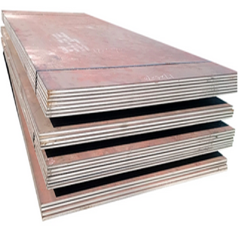 Hardox 500 Wear Resistant Steel Plate XingRongHeng Metal Materials Co 