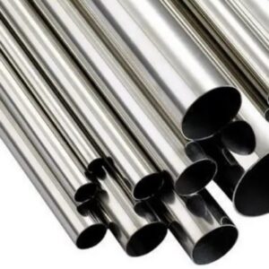 Stainless Steel Tube