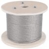 Engineering Steel Wire Rope