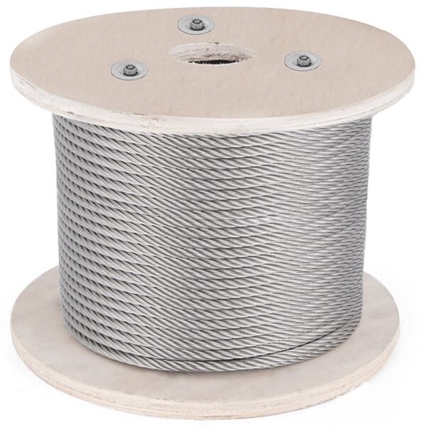 Engineering Steel Wire Rope