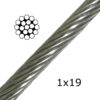 Engineering Steel Wire Rope